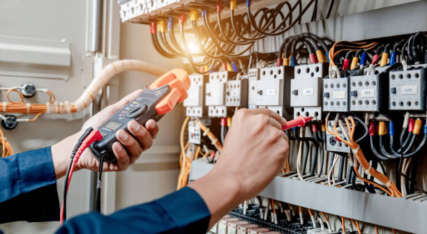 Best Electrical Installation Contractor  in Pleasanton, TX