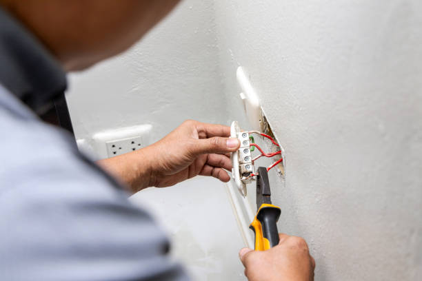 Best Ceiling Fan Installation Electrician  in Pleasanton, TX