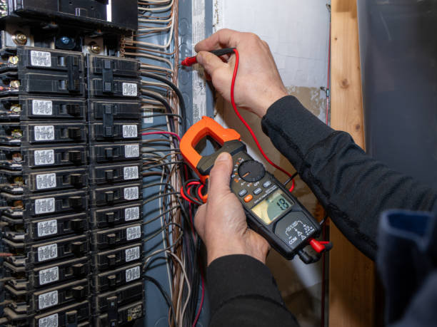 Best Electrical Installation Contractor  in Pleasanton, TX