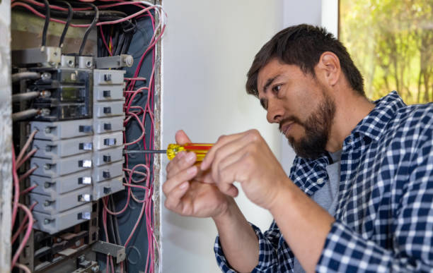 Best Circuit Breaker Repair  in Pleasanton, TX
